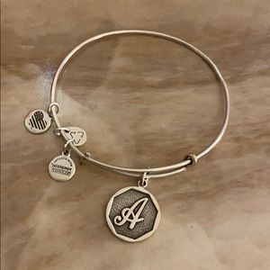 Alex & Ani bracelet